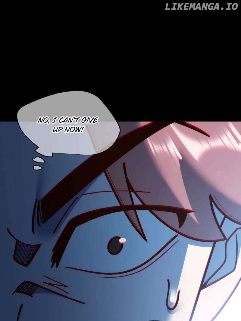 I Regressed to Level Up Instead of Being a Simp Chapter 171 - page 48