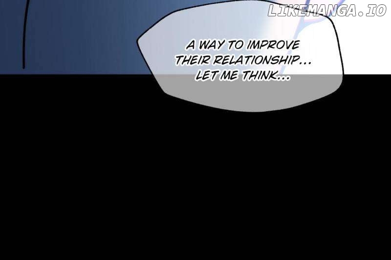 I Regressed to Level Up Instead of Being a Simp Chapter 171 - page 49
