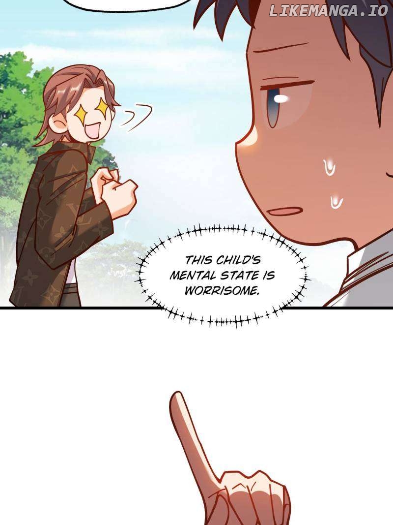 I Regressed to Level Up Instead of Being a Simp Chapter 171 - page 5