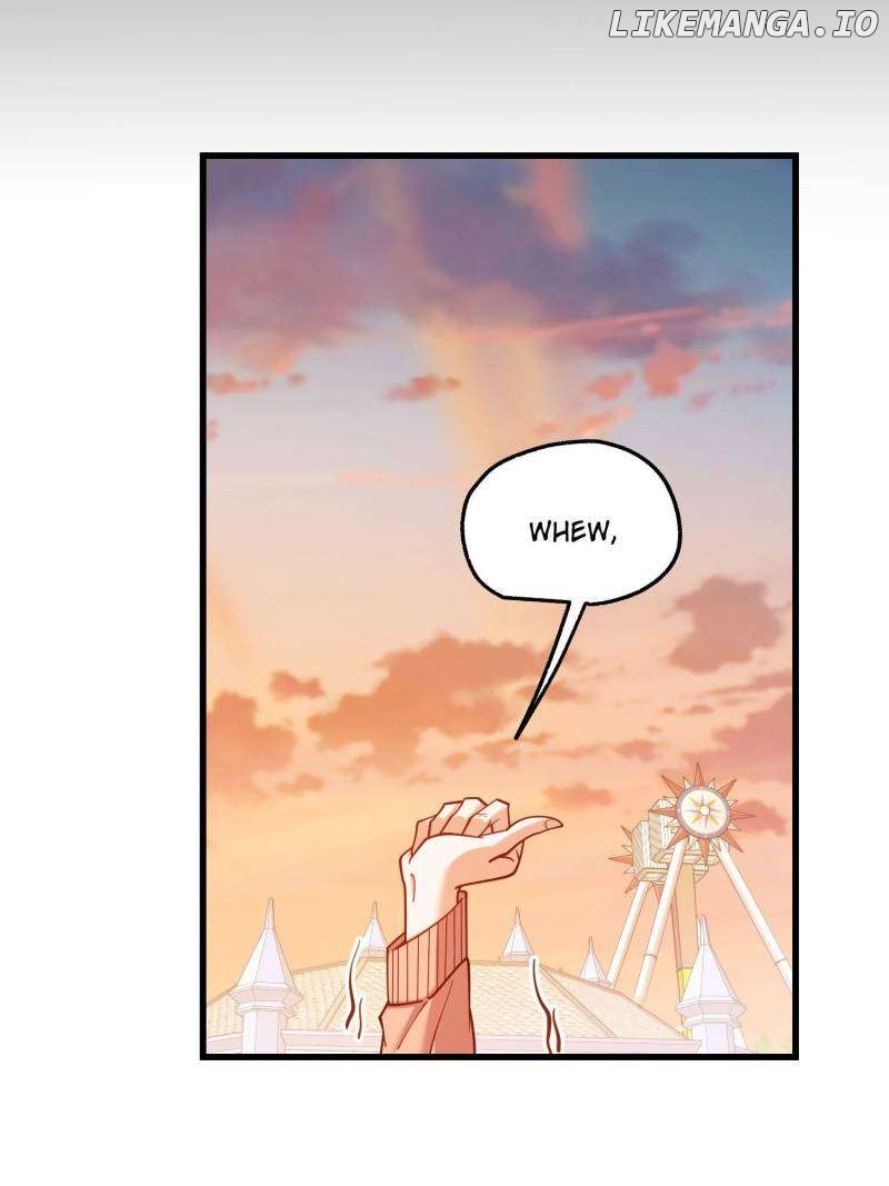 I Regressed to Level Up Instead of Being a Simp Chapter 171 - page 51