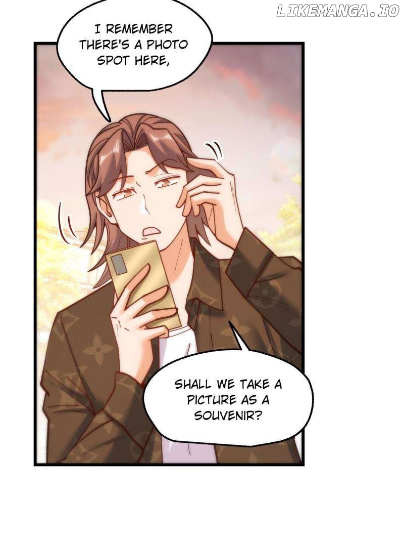 I Regressed to Level Up Instead of Being a Simp Chapter 171 - page 54
