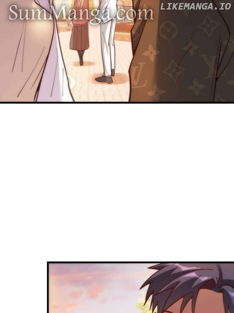 I Regressed to Level Up Instead of Being a Simp Chapter 171 - page 56