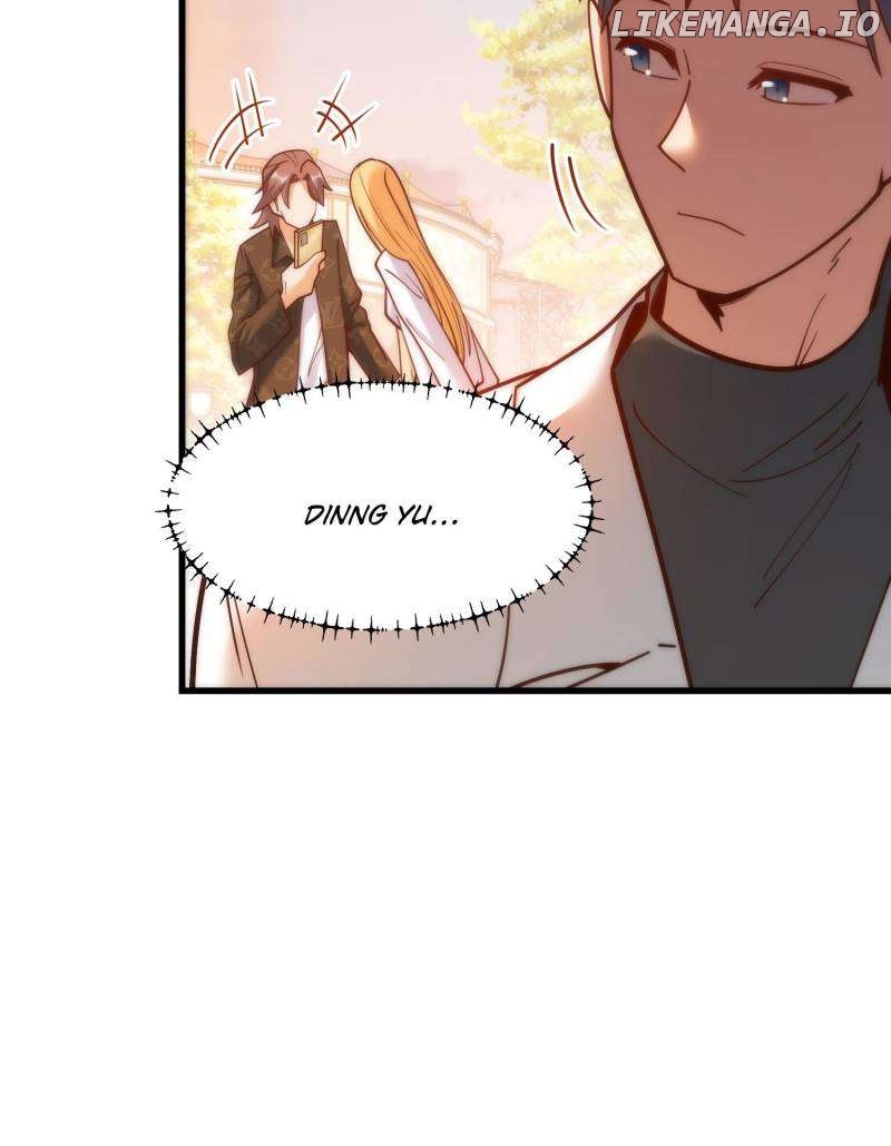 I Regressed to Level Up Instead of Being a Simp Chapter 171 - page 57