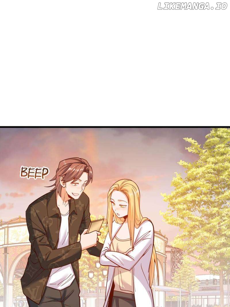 I Regressed to Level Up Instead of Being a Simp Chapter 171 - page 58