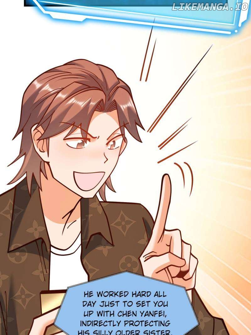 I Regressed to Level Up Instead of Being a Simp Chapter 171 - page 60