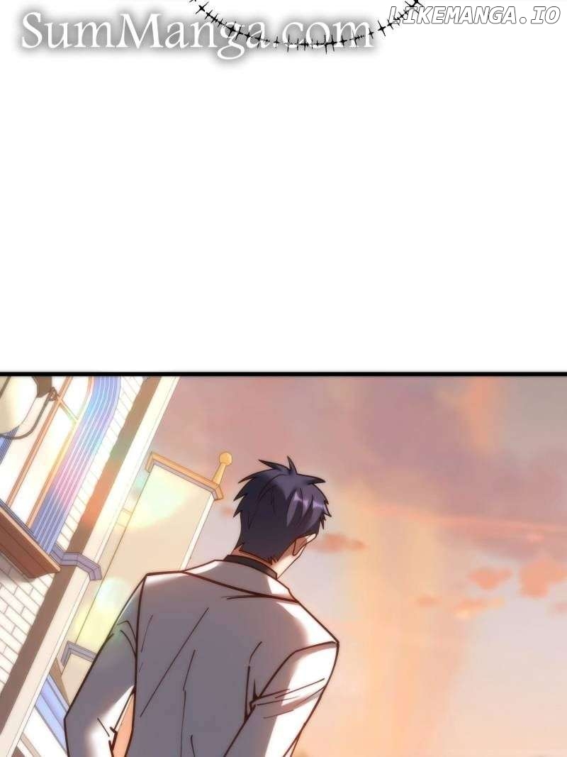 I Regressed to Level Up Instead of Being a Simp Chapter 171 - page 63