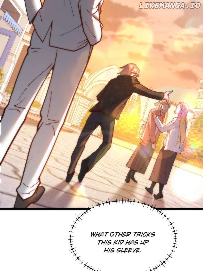 I Regressed to Level Up Instead of Being a Simp Chapter 171 - page 64