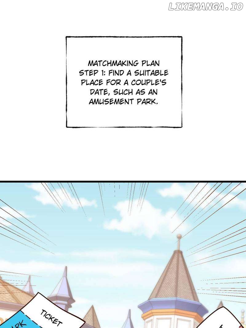 I Regressed to Level Up Instead of Being a Simp Chapter 171 - page 9