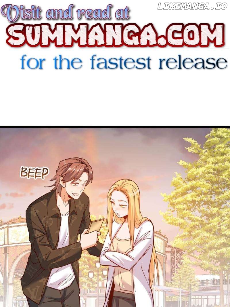 I Regressed to Level Up Instead of Being a Simp Chapter 172 - page 1