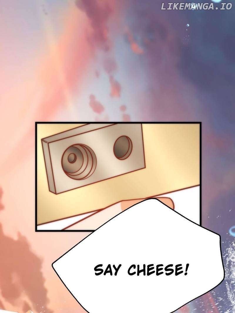 I Regressed to Level Up Instead of Being a Simp Chapter 172 - page 28