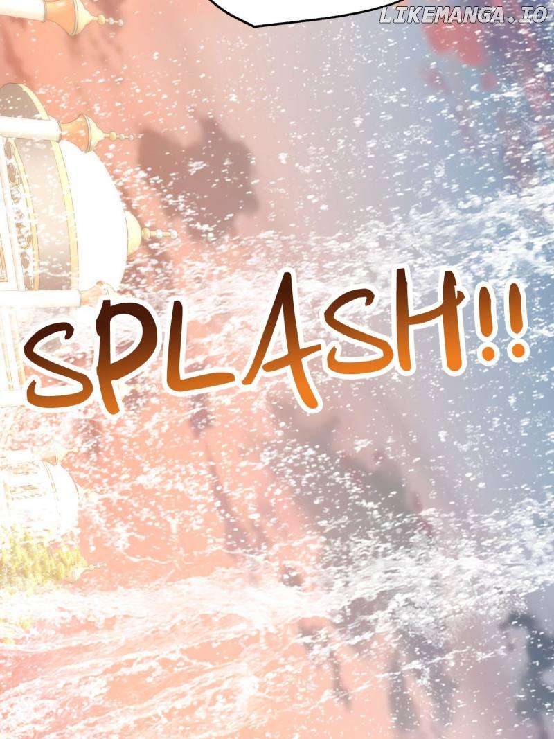 I Regressed to Level Up Instead of Being a Simp Chapter 172 - page 29