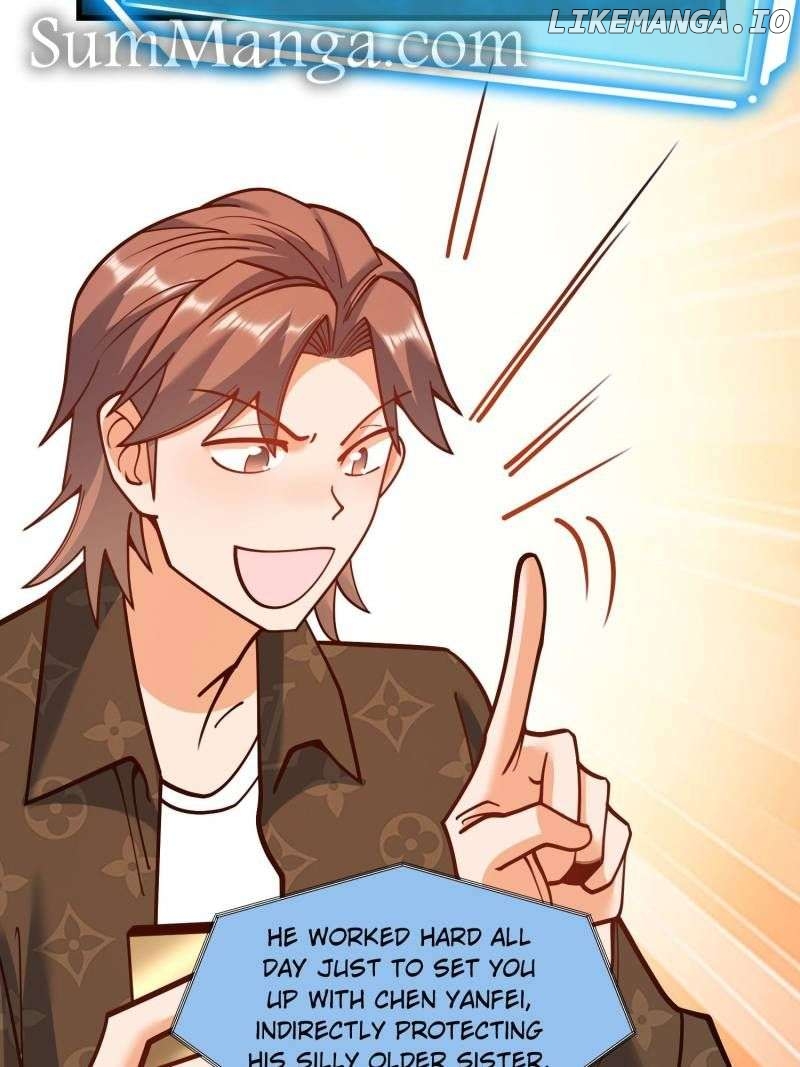 I Regressed to Level Up Instead of Being a Simp Chapter 172 - page 3