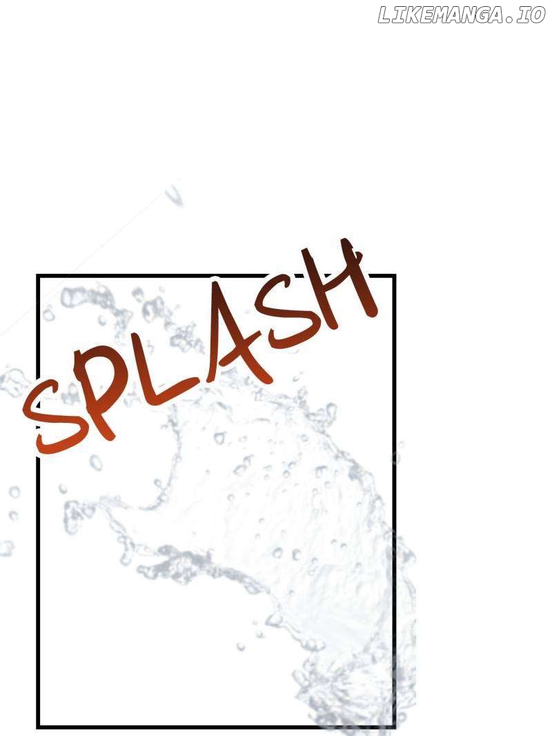 I Regressed to Level Up Instead of Being a Simp Chapter 172 - page 35