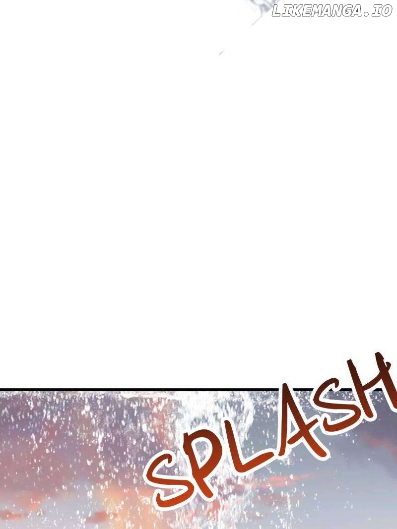 I Regressed to Level Up Instead of Being a Simp Chapter 172 - page 36