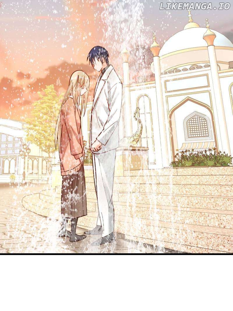 I Regressed to Level Up Instead of Being a Simp Chapter 172 - page 37
