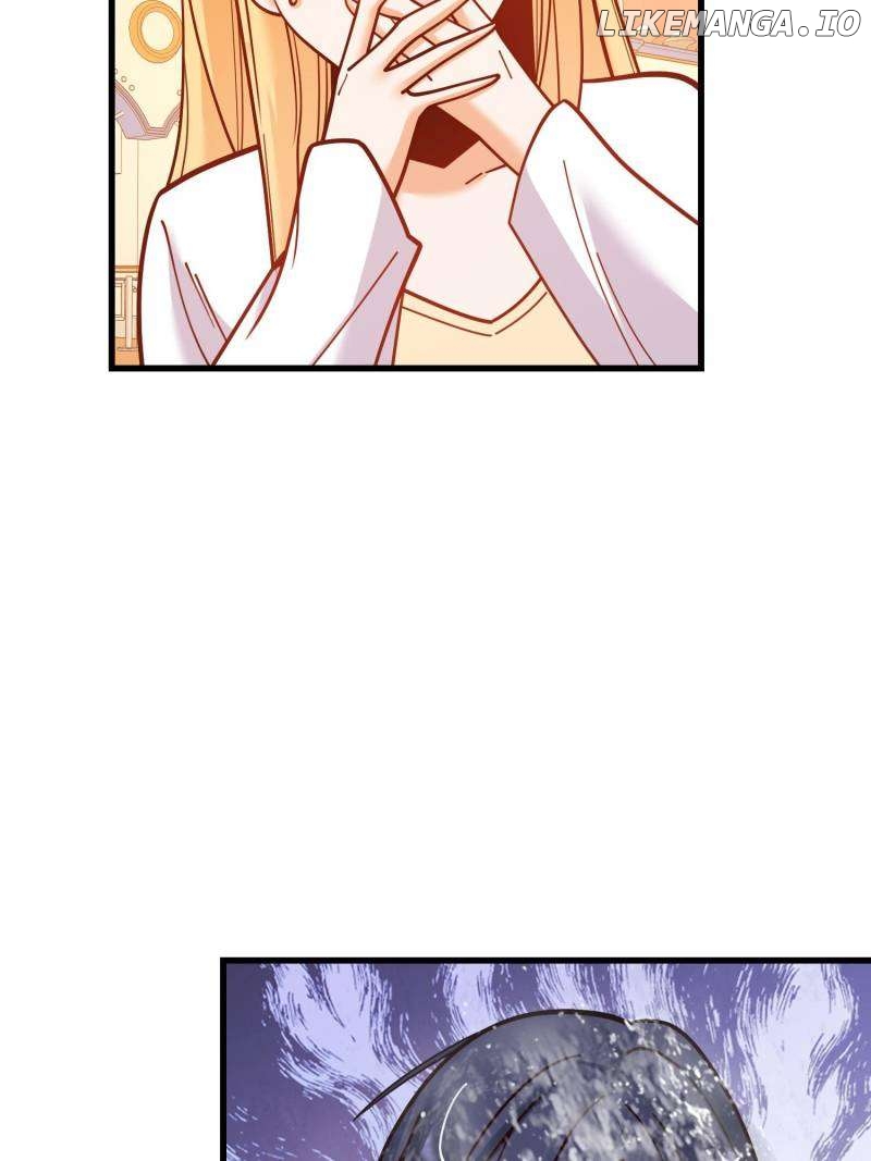 I Regressed to Level Up Instead of Being a Simp Chapter 172 - page 40