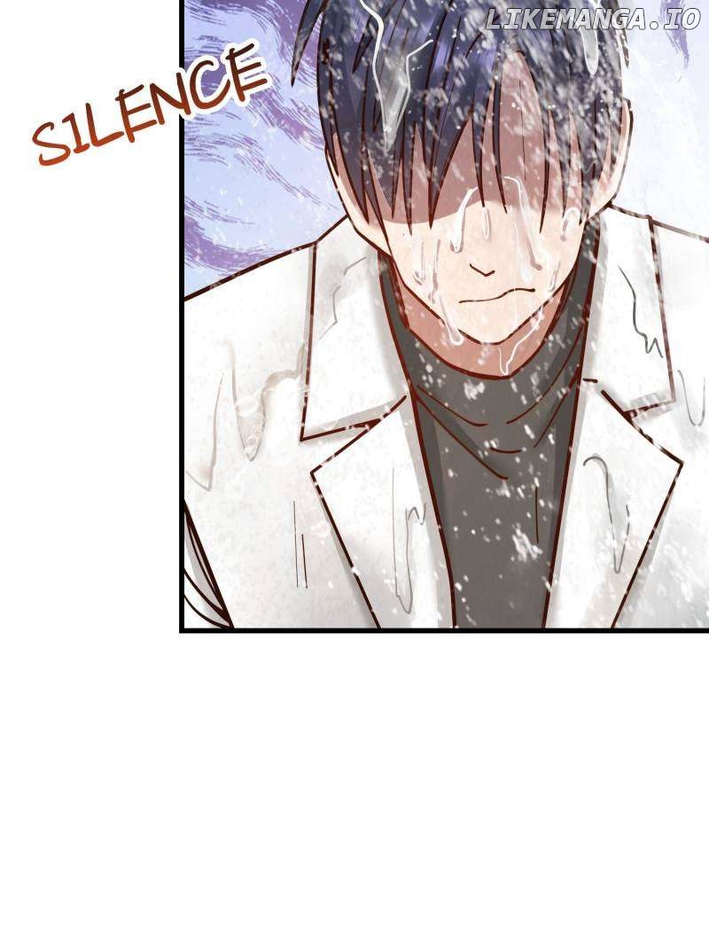 I Regressed to Level Up Instead of Being a Simp Chapter 172 - page 41