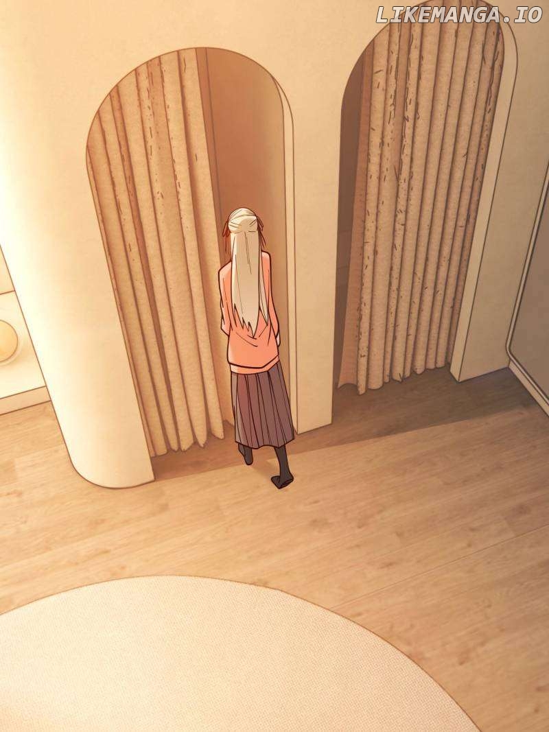 I Regressed to Level Up Instead of Being a Simp Chapter 172 - page 47
