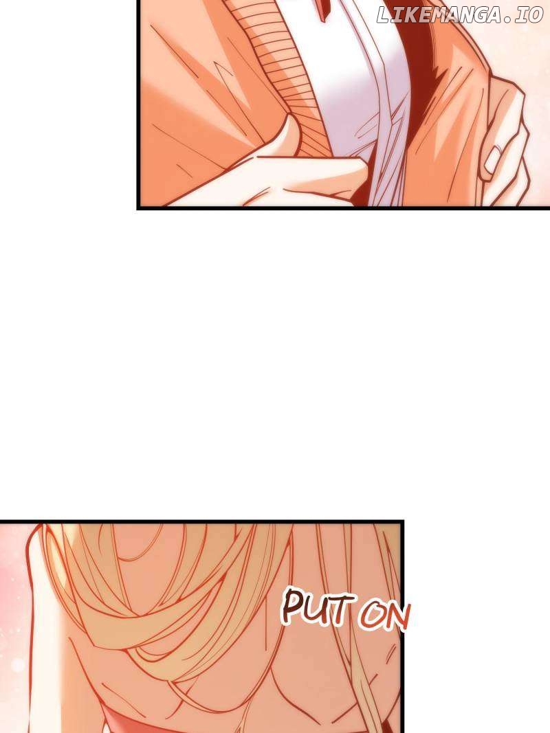 I Regressed to Level Up Instead of Being a Simp Chapter 172 - page 49