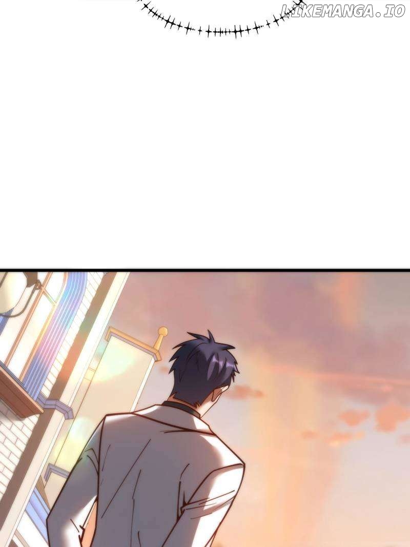I Regressed to Level Up Instead of Being a Simp Chapter 172 - page 6
