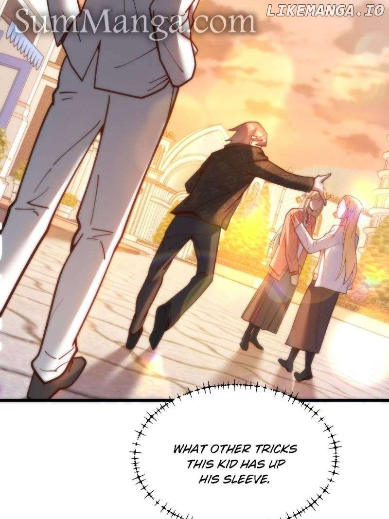 I Regressed to Level Up Instead of Being a Simp Chapter 172 - page 7