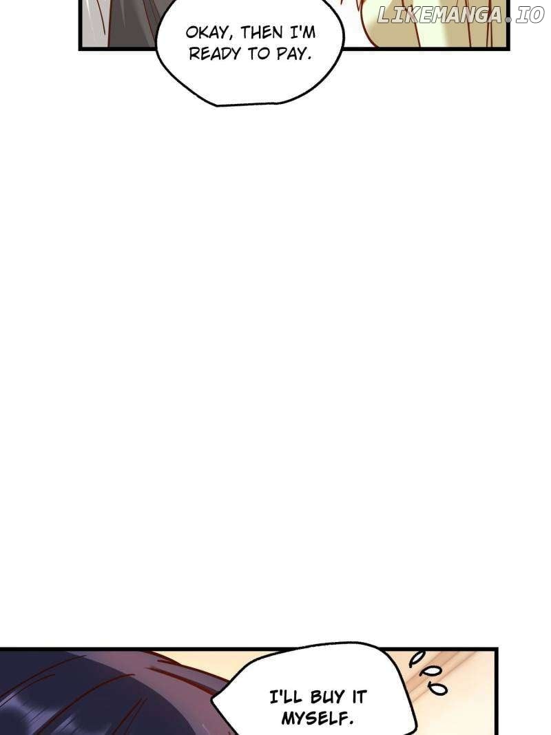 I Regressed to Level Up Instead of Being a Simp Chapter 173 - page 10