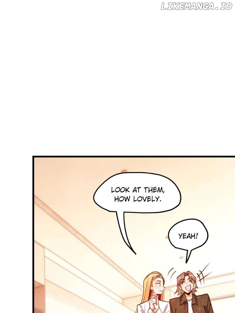 I Regressed to Level Up Instead of Being a Simp Chapter 173 - page 12