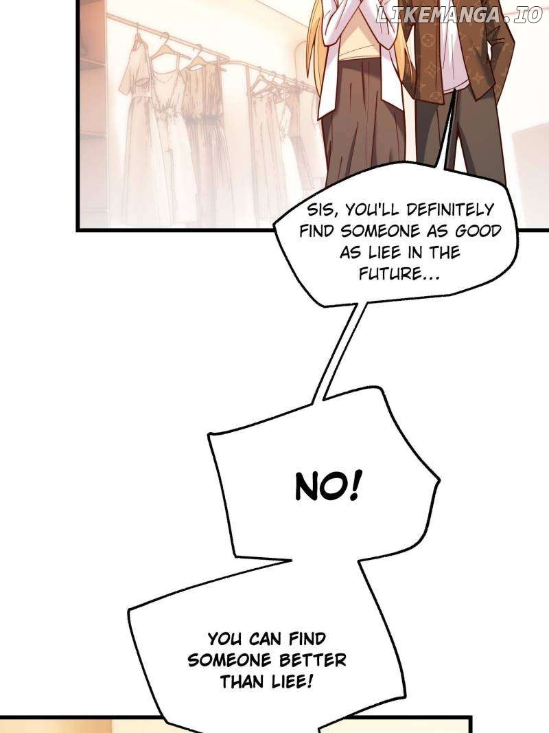 I Regressed to Level Up Instead of Being a Simp Chapter 173 - page 13