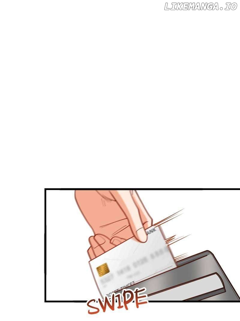 I Regressed to Level Up Instead of Being a Simp Chapter 173 - page 16