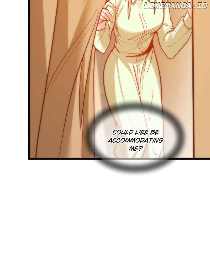I Regressed to Level Up Instead of Being a Simp Chapter 173 - page 2