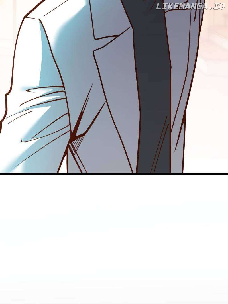 I Regressed to Level Up Instead of Being a Simp Chapter 173 - page 20