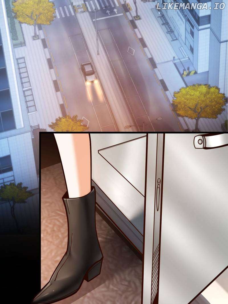 I Regressed to Level Up Instead of Being a Simp Chapter 173 - page 24