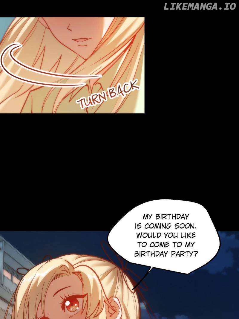 I Regressed to Level Up Instead of Being a Simp Chapter 173 - page 29