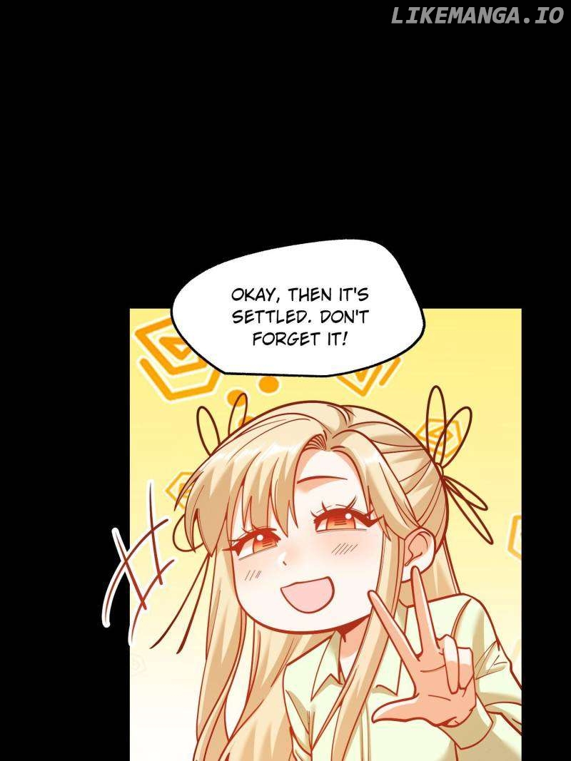 I Regressed to Level Up Instead of Being a Simp Chapter 173 - page 31