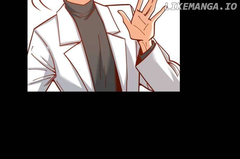 I Regressed to Level Up Instead of Being a Simp Chapter 173 - page 33