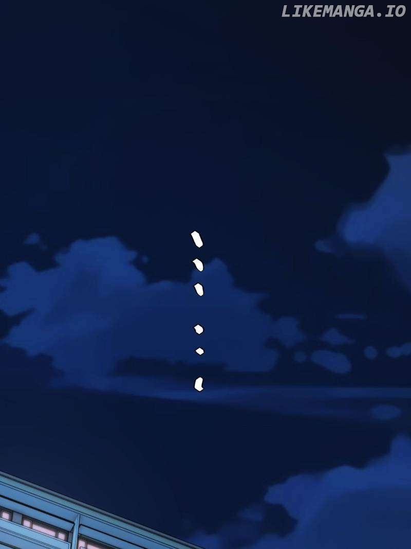 I Regressed to Level Up Instead of Being a Simp Chapter 173 - page 34