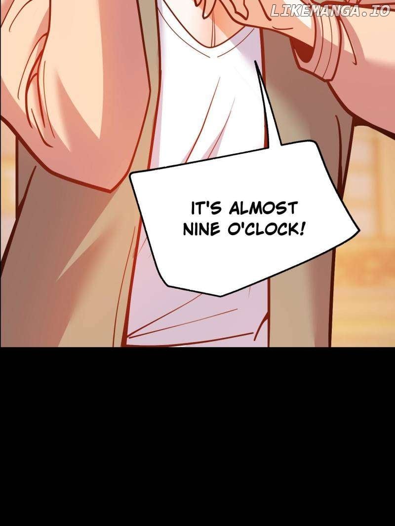 I Regressed to Level Up Instead of Being a Simp Chapter 173 - page 37