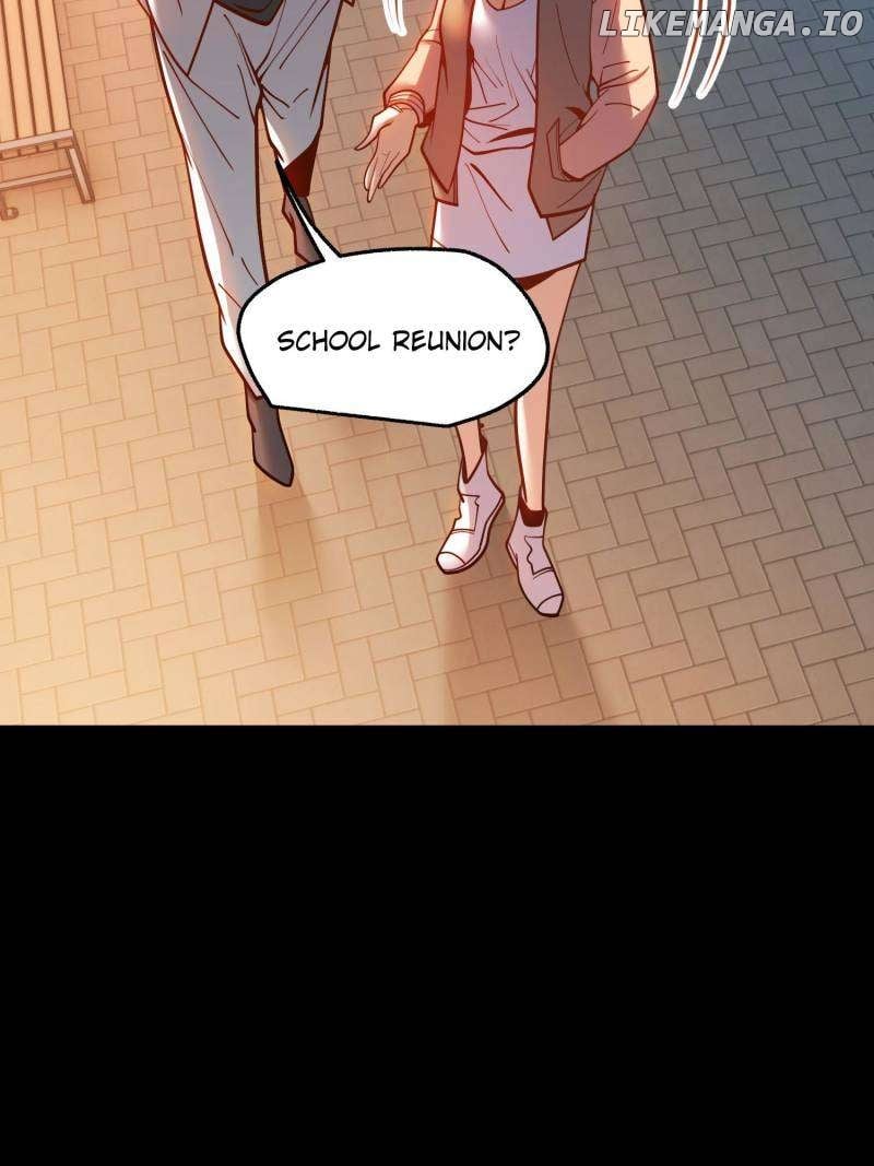 I Regressed to Level Up Instead of Being a Simp Chapter 173 - page 40