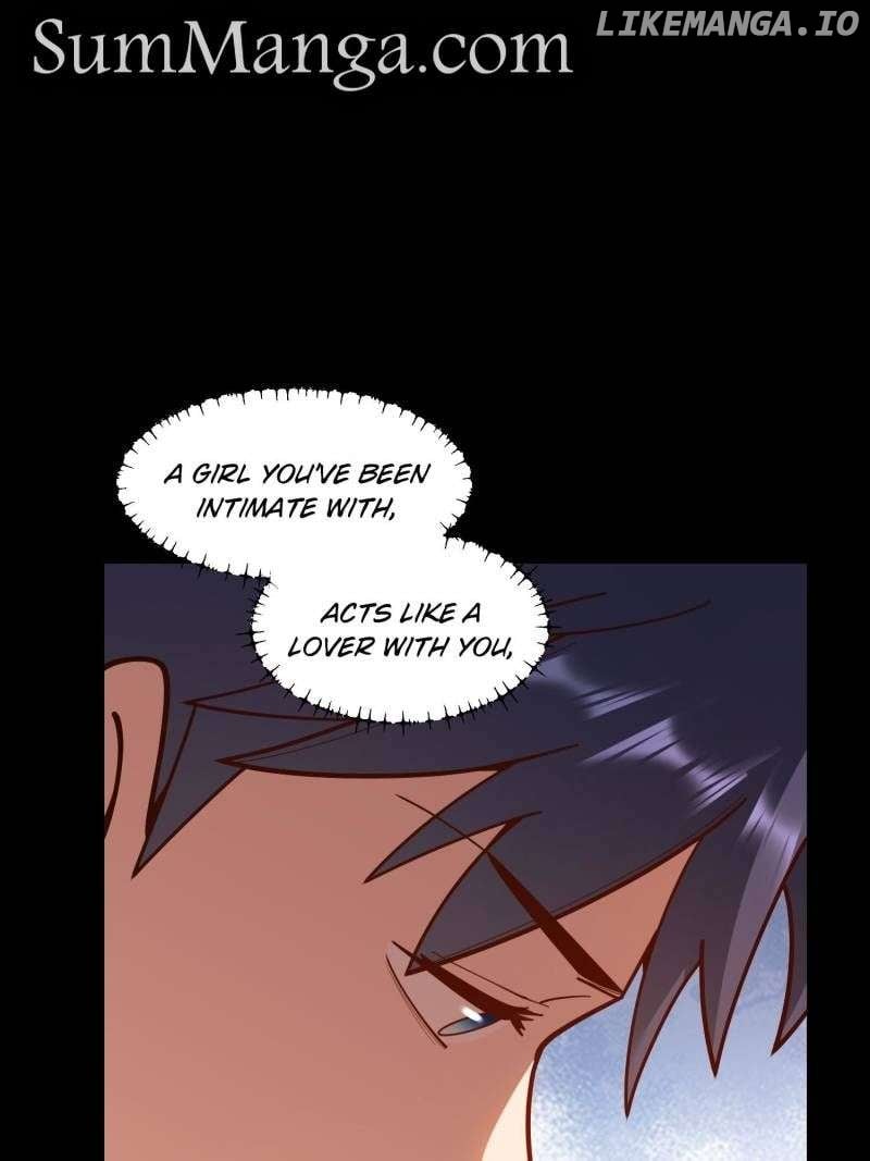 I Regressed to Level Up Instead of Being a Simp Chapter 173 - page 43