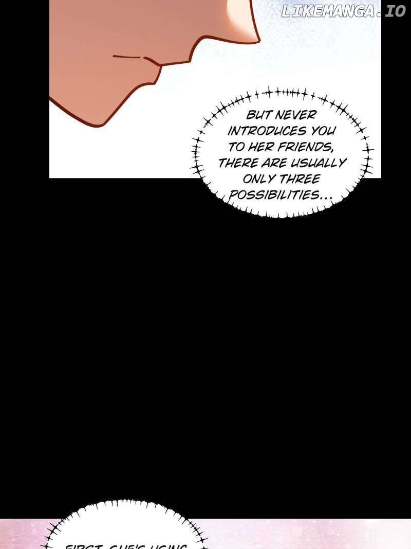 I Regressed to Level Up Instead of Being a Simp Chapter 173 - page 44