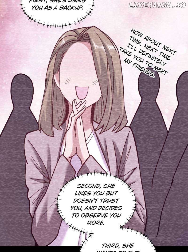 I Regressed to Level Up Instead of Being a Simp Chapter 173 - page 45