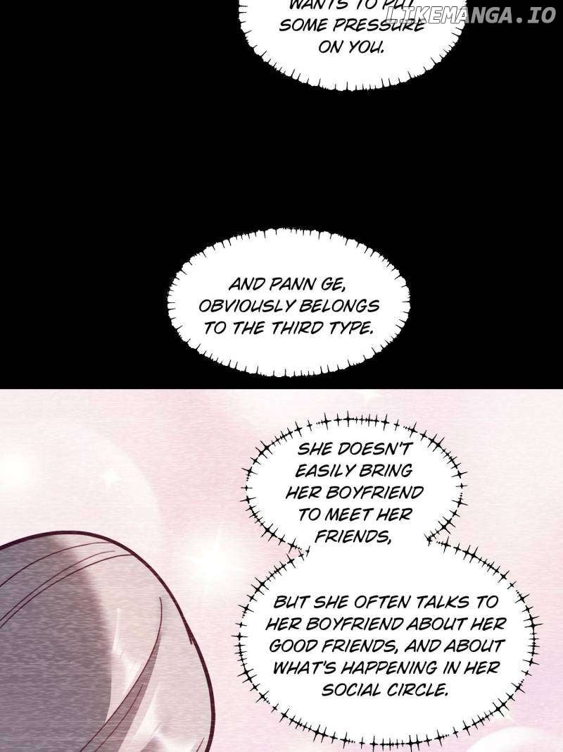 I Regressed to Level Up Instead of Being a Simp Chapter 173 - page 46