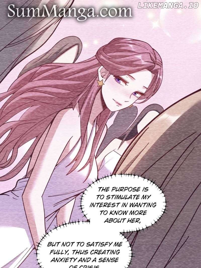 I Regressed to Level Up Instead of Being a Simp Chapter 173 - page 47