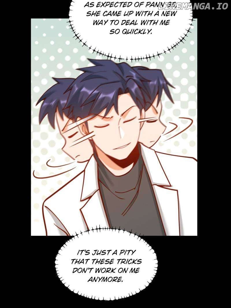 I Regressed to Level Up Instead of Being a Simp Chapter 173 - page 49