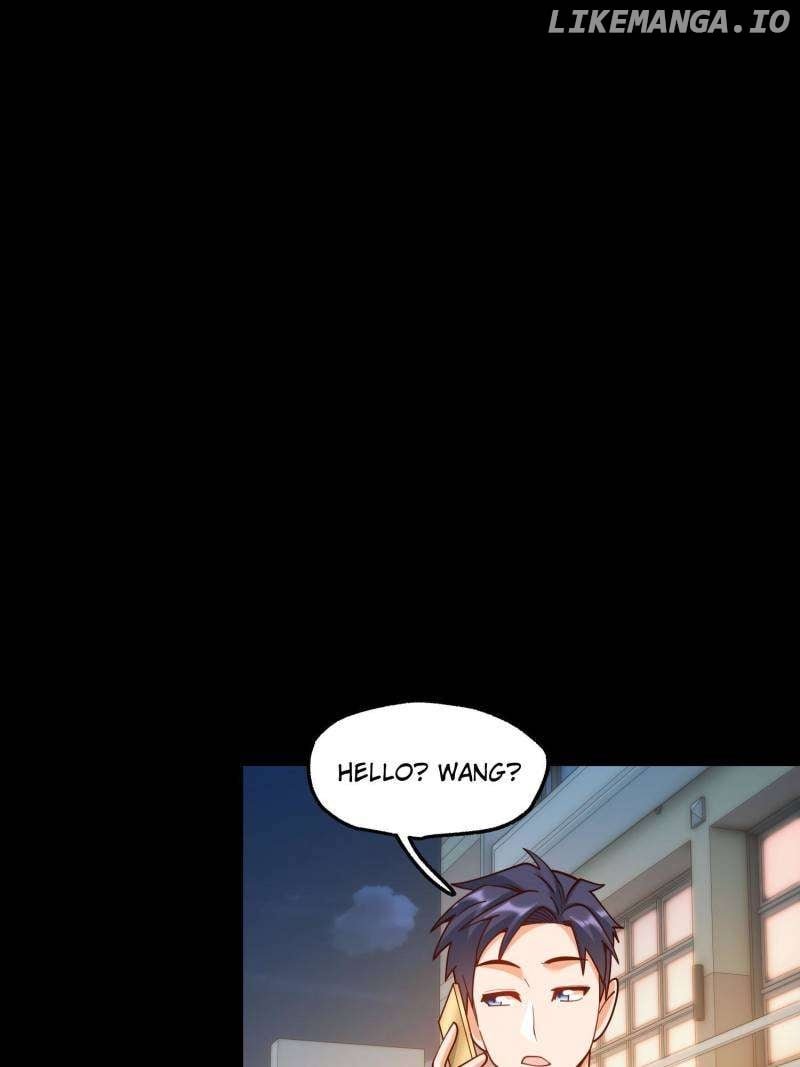 I Regressed to Level Up Instead of Being a Simp Chapter 173 - page 52