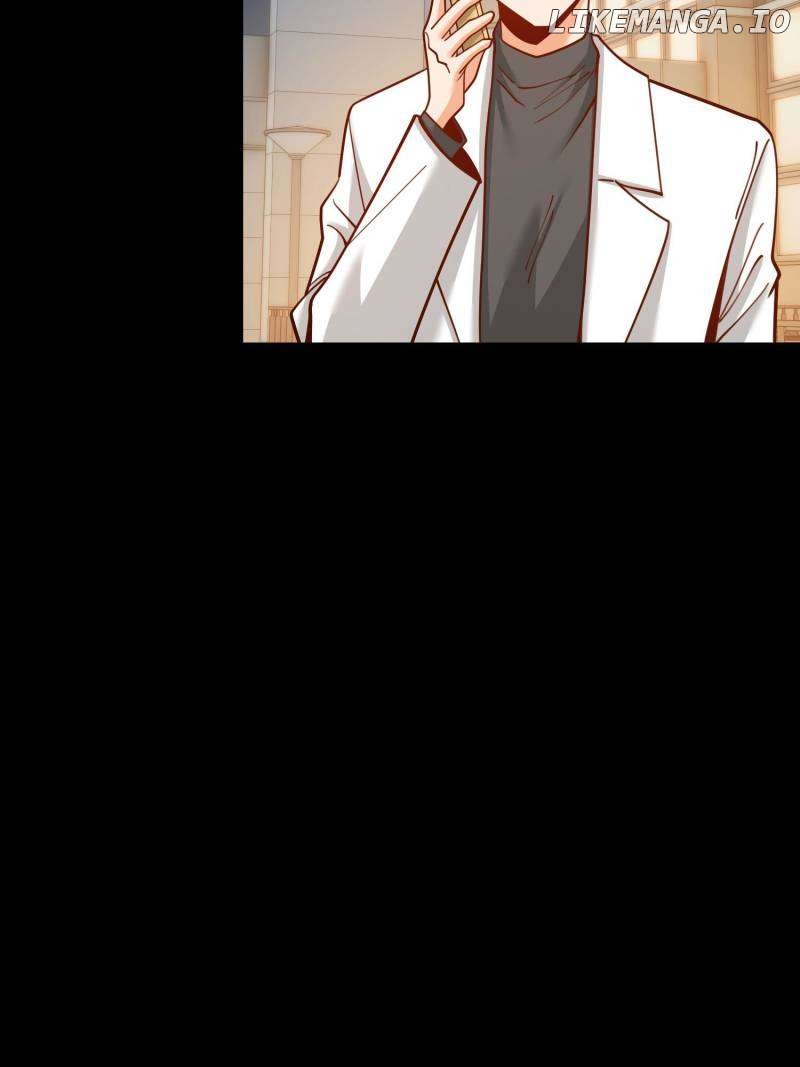 I Regressed to Level Up Instead of Being a Simp Chapter 173 - page 53