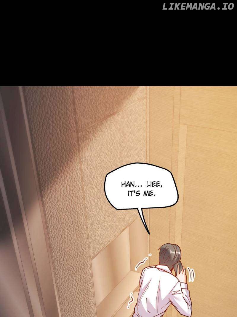 I Regressed to Level Up Instead of Being a Simp Chapter 173 - page 54