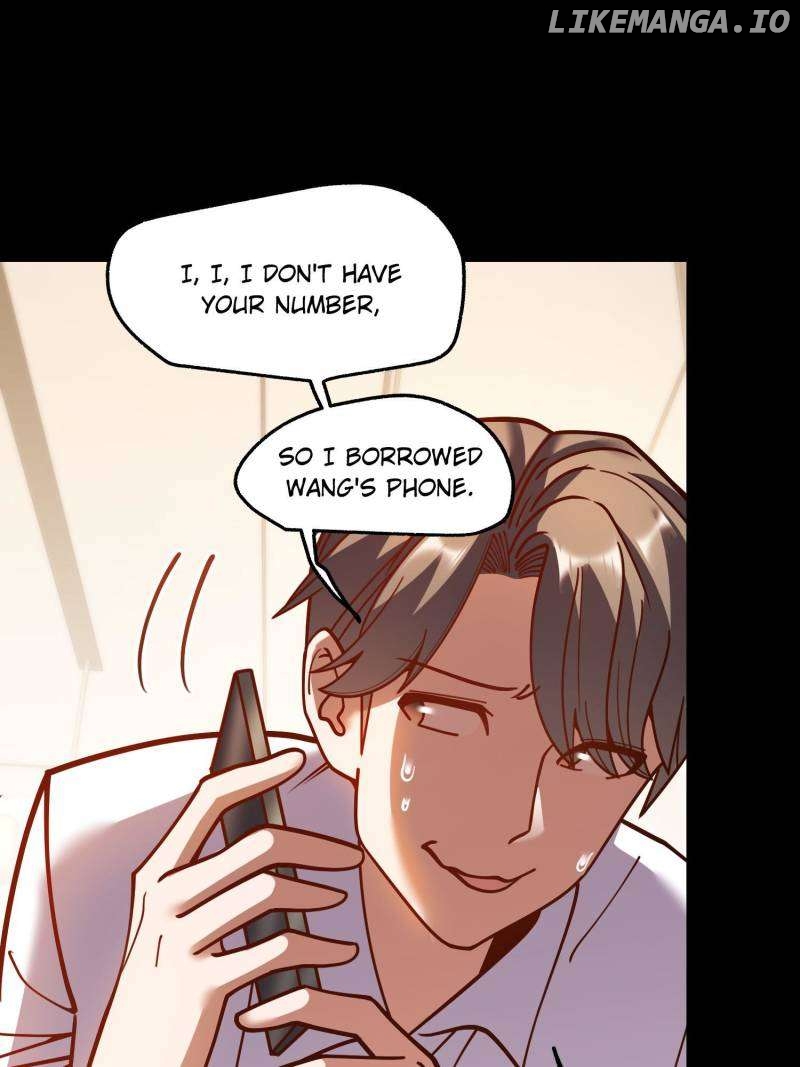 I Regressed to Level Up Instead of Being a Simp Chapter 173 - page 56