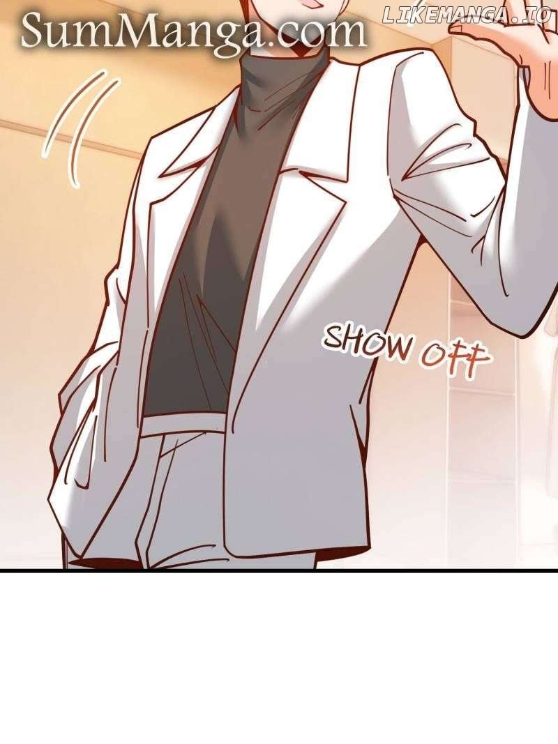 I Regressed to Level Up Instead of Being a Simp Chapter 173 - page 6