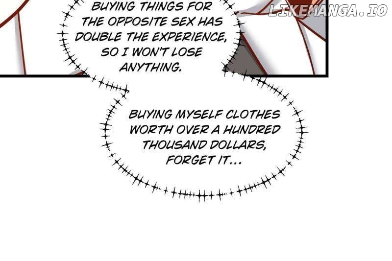 I Regressed to Level Up Instead of Being a Simp Chapter 173 - page 8
